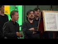Download Lagu Seconda Prat!ca / Jonatan Alvarado - L'homme armé - Peñalosa