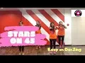 Download Lagu STARS ON 45 BEATLES MEDLEY |RETRO|KEEP ON DANZING