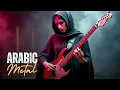 Download Lagu ARABIC NU METAL | Middle Eastern Metal Instrumental - Mystic Minarets