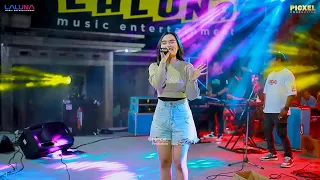 laluna music perasaan wanita sahma fella happy party bunklon community krekel bageng gembong