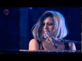 Lagu Lady Gaga - The Edge of Glory (Live at BBC Radio 1's Big Weekend)