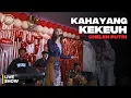 Download Lagu KAHAYANG KEKEUH | LIVE SHOW CIPAGERAN,CIMAHI