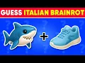 Download Lagu Guess the ITALIAN BRAINROT ANIMAL by EMOJI | Brainrot Quiz | Tralalero Tralala, Tung Tung Tung Sahur