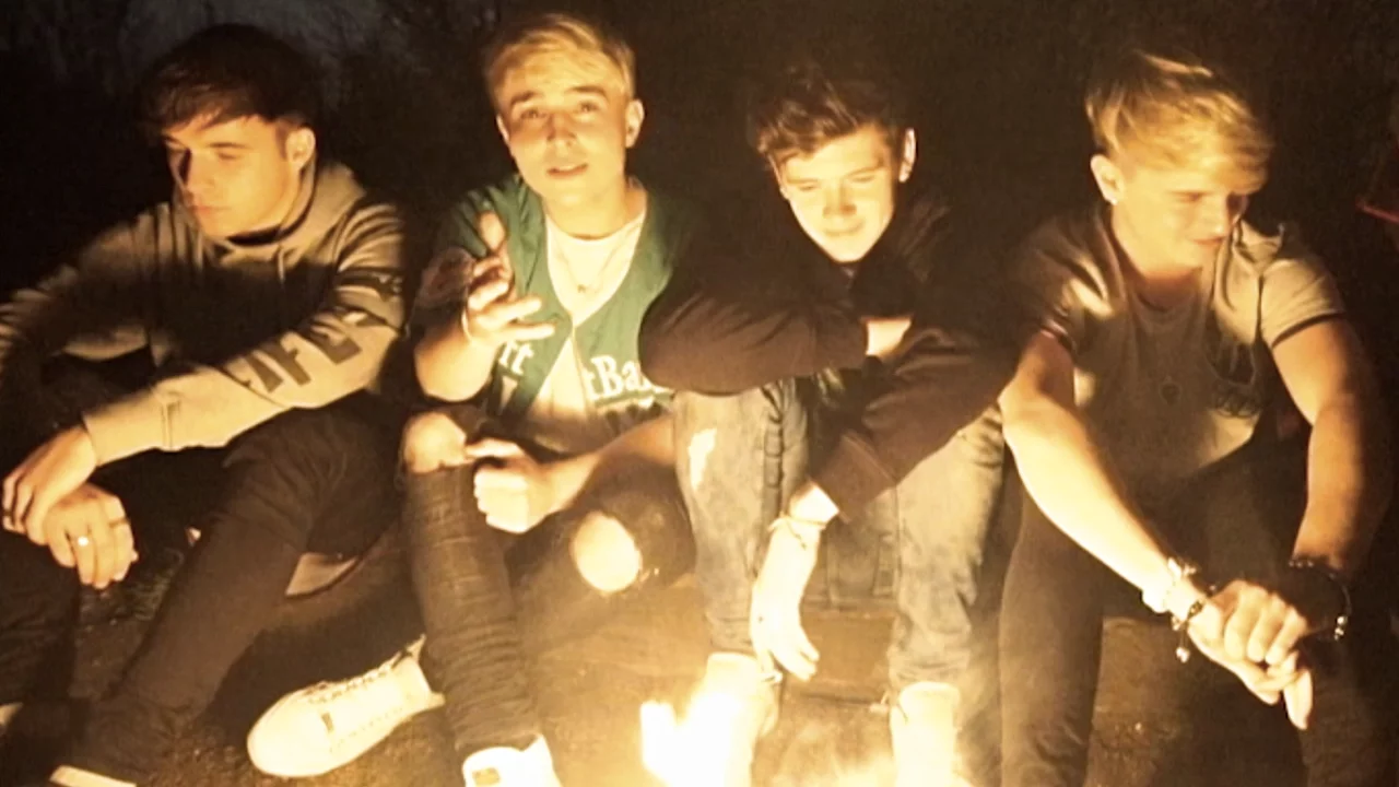 Ed Sheeran - Perfect (Boyband Cover) Ed Sheeran - Perfect (Boyband Cover)