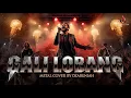 Lagu GALI LOBANG - H.RHOMA IRAMA | METAL COVER #galilobang #rhomairamacover #rhomairama 