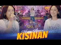 Download Lagu KARAOKE // KISINAN HAPPY ASMARA ROYAL MUSIC