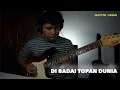 Lagu Di Badai Topan Dunia - Bethany Nginden (Guitar Cover)
