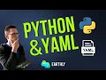 Reading and Writing YAML Files with Python