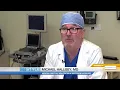 Take control of your vein health with a fast easy screening at Jefferson Radiology