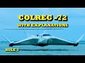 COLREGs with explanations Rule 3 - General Definitions