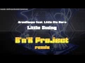 AronChupa feat. Little Sis Nora - Little Swing (B'n'K Project Remix)