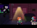 Download Lagu FNF Familiar Encounters Tankman Vs. Pico - Familiar Encounter (FC) (4k)
