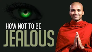 Download How not to be jealous | Buddhism In English MP3