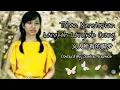 Download Lagu Tuhan Menetapkan Langkah-Langkah Orang 义人所有的道路 Oriental Worship COVER Lagu Rohani - Jenifer Veronica