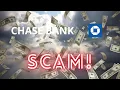 The Chase Bank Glitch What Really Happened