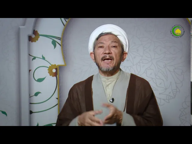 ⁣85    قضیه منفصلة حقیقیه و مانعة الجمع - استاد: رحمت الله رضایی