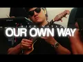 High Watah - Our Own Way | Watah Boy Sessions 