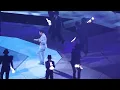 張學友 ( 頭髮亂了 ) 經典世界巡迴演唱會香港站 2019年1月 Jacky Cheung