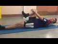 KIN4330 Flexibility Assessment