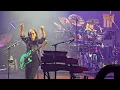RUSH w/ Anika Nilles - THE SPIRIT OF RADIO Live 2026 (Fifty Something Tour) | DualCam