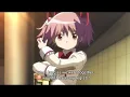 magia record season 2 madoka transformation