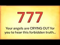 Urgent God Message Today Angel s Warning Divine Breakthrough Daily Bible Prophecy