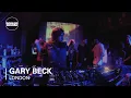 Download Lagu Gary Beck Boiler Room London DJ Set