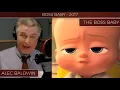 Behind The Voices 2 - Celebrities Collection Alec Baldwin Beyonce Bruno Mars
