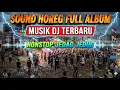 KUMPULAN DJ HOREG VIRAL TIKTOK 🔥 Full Album Bass Nendang! Enak Buat Perjalanan