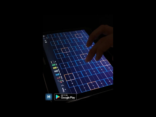 MuseLead Demo