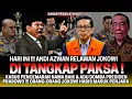 Download Lagu TEPAT HARI INI‼️ ANDI AZWAN RELAWAN JOKOWI DI TANGKAP PAKSA😱‼️ KASUS PENCEMARAN NAMA BAIK PRABOWO