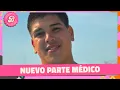 Download Lagu Thiago Medina fue operado: sus pulmones están comprometidos | #ALaBarbarossa