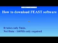 How to download FEAST SMT 2018 R1 Software | FEM Analysis Software