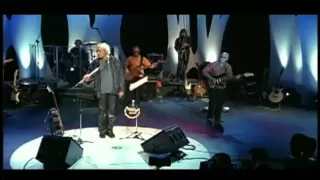 Erasmo Carlos - Mesmo Que Seja Eu (Ao Vivo)