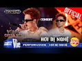 Download Lagu HƠI BỊ NGHỆ - 7dnight mang niềm tự hào quê hương vào hiphop cực chất | Rap Việt 2024 [Performance]