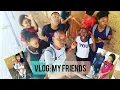 Download Lagu Vlog| Meet My Friends!| Kheleng Secondary school| South African Vlogger