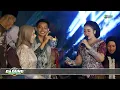 Lagu SINARENGAN NIKEN SALINDRI DADUNG CAMPURSARI DALAM RANGKA PERNIKAHAN RISKA \u0026 DIMAS