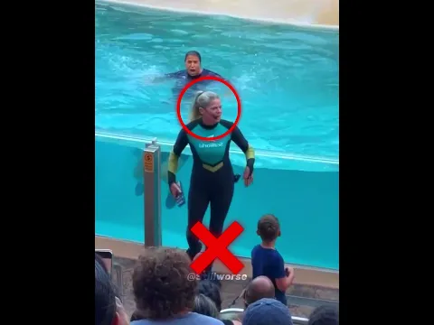 He Saved Her 😍