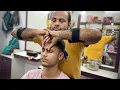 Reiki Master s 2 Hour DEEP SLEEP Therapy BEST Indian Head Massage For Better SLEEP ASMR Gautam