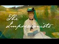 How Impressionism Began