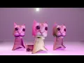 Download Lagu El gato dancing - Messages From Stars  sped up