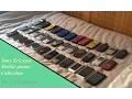 Download Lagu Sony Ericsson cell phone collection. From 1999 to 2014