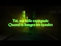 Kendji Girac - Andalouse | (Paroles)
