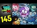 SuperMegaCast - EP 145 Sweet n Sour ft FrankJavCee Kill Bill and Ra