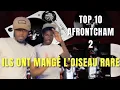 Lagu L'Oiseau Rare Ft Didi B, Emma'a, team paiya, minz, petit Mandelha, Waza no limite|Reaction