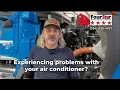 Freightliner Truck Not Cooling 3 Things to Check First