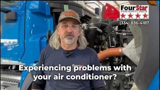 Freightliner Truck Not Cooling 3 Things to Check First