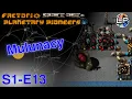 S1-E13 - Mulunacy
