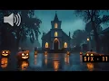 Download Lagu Halloween Atmospheric Ambience Sound Effect 11