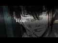 Scarlxrd - Heart Attack (Slowed + Reverb)